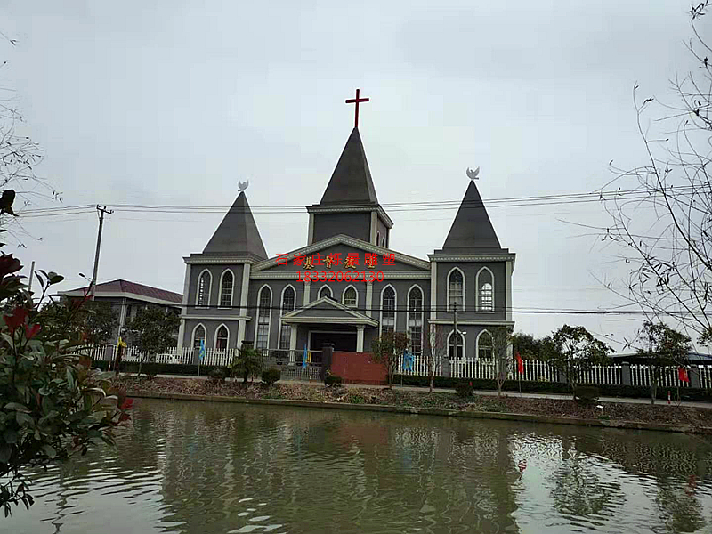 不锈钢和平鸽雕塑，基督教徒雕塑6