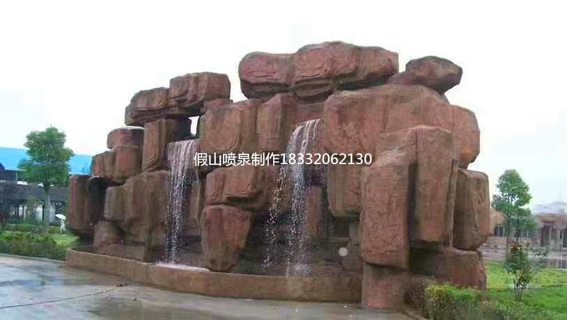 ��ɽ�������@�־��^(gu��n)ˮ������ʯ����ɽ��Ȫ�����S(ch��ng)��