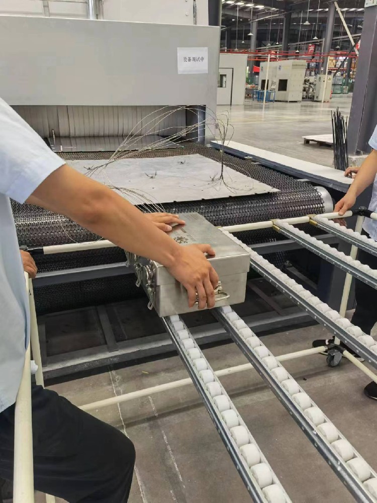 鋁釬焊，鋁電池包鋁蜂窩板釬焊